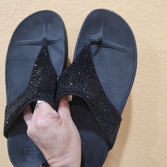 Fitflop sandals - Picture 4 of 5